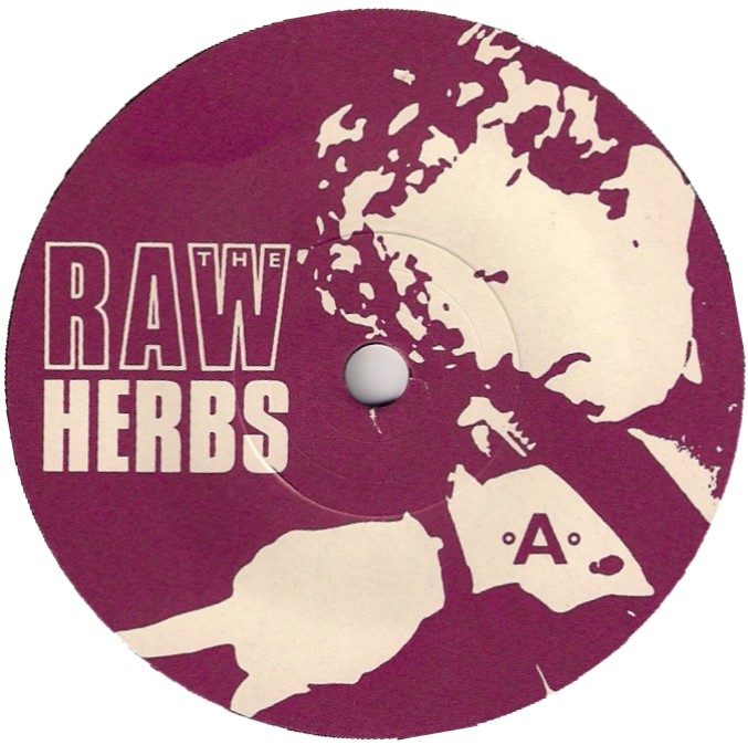 the-raw-herbs-shes-a-nurse-but-shes-alright-LabelA